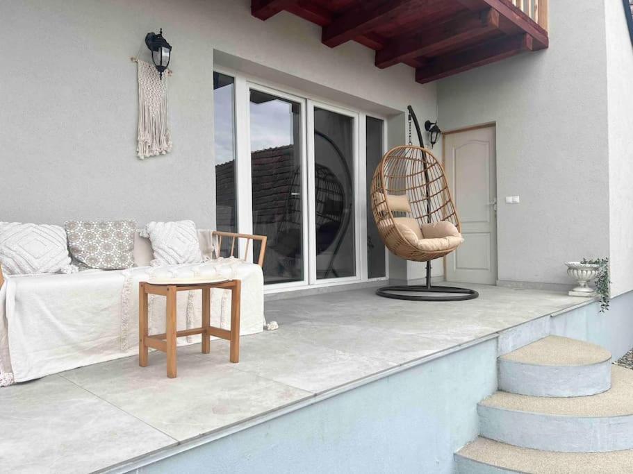Casa Mina Villa Albesti  Exterior photo